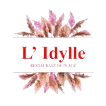 L'Idylle restaurant plage